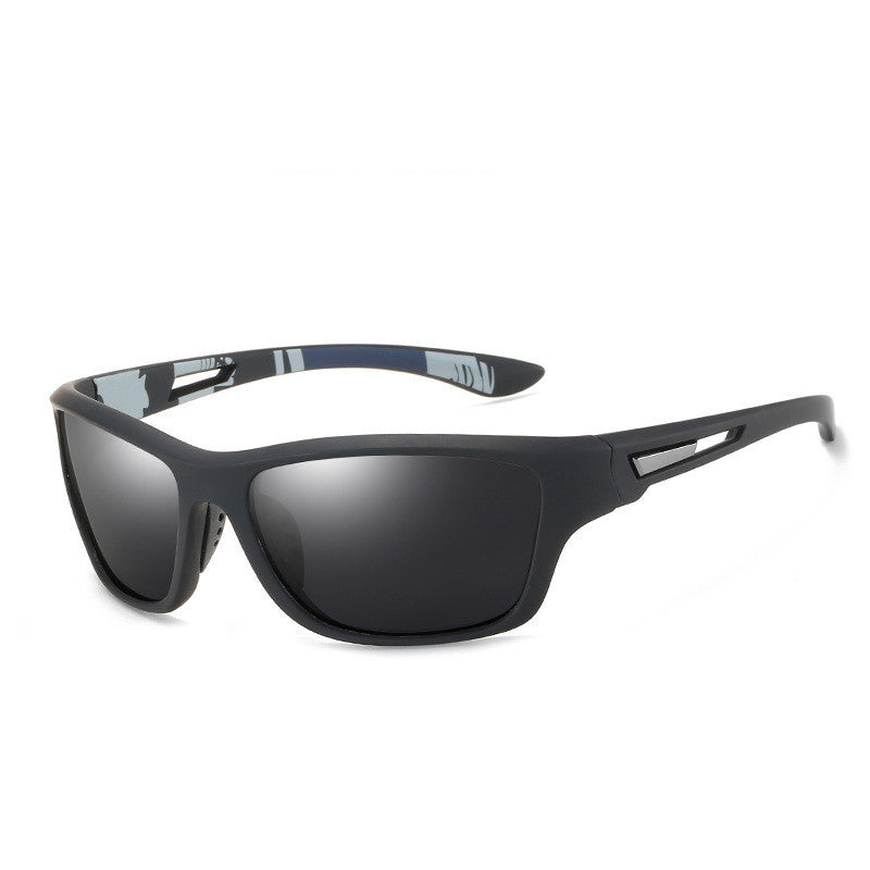 Men's sports sunglasses