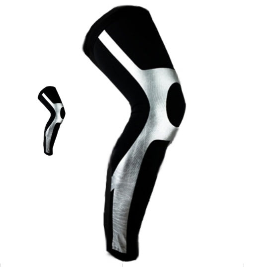 Unisex Compression Cycling Leg Warmer