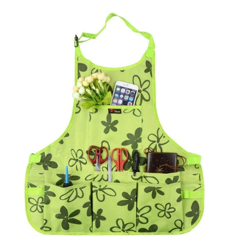 Protective Waterproof Gardener Apron