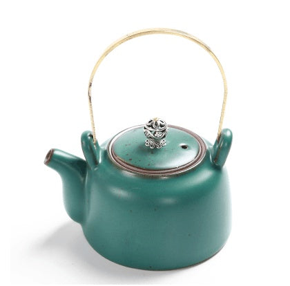 Tea Pot Set