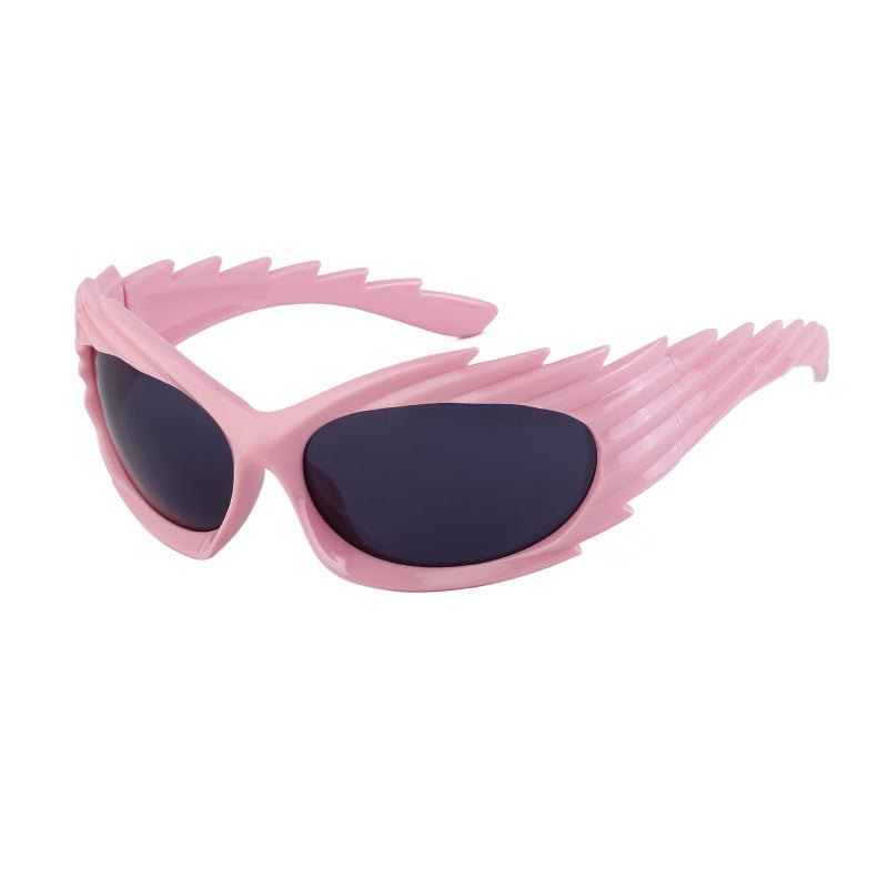 Cool Concave Sunglasses