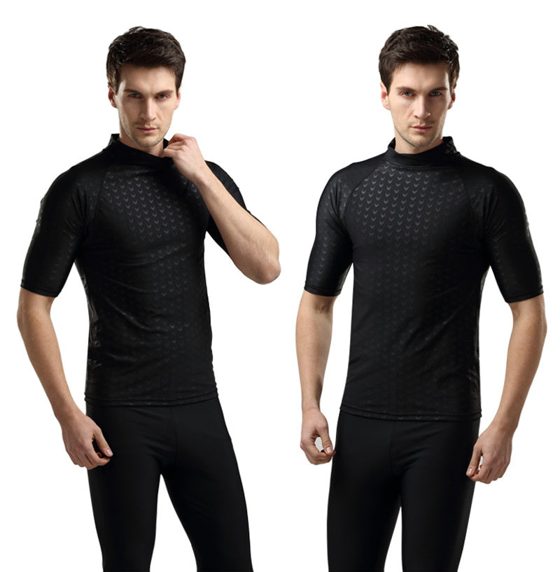 Men's Quick-drying Swimsuit