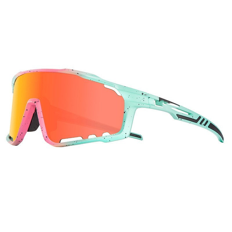 Cycling Polarized Sports Sunglasses