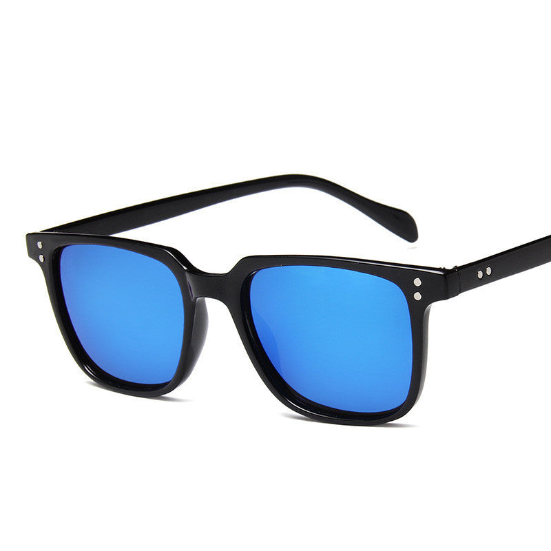 Classic Retro Sunglasses