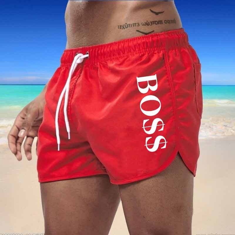 Boss Swim Shorts