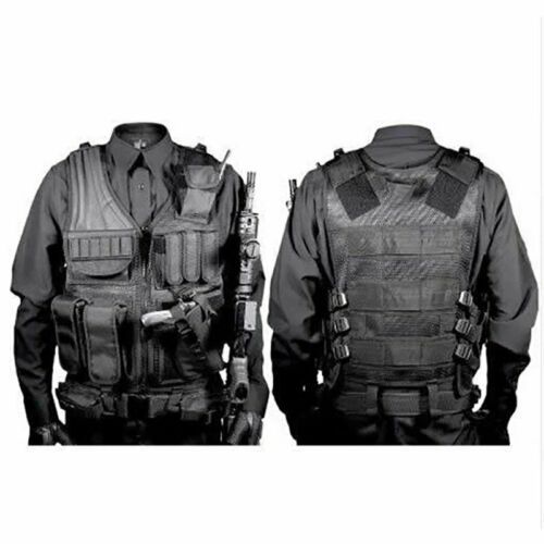 Tactical vest