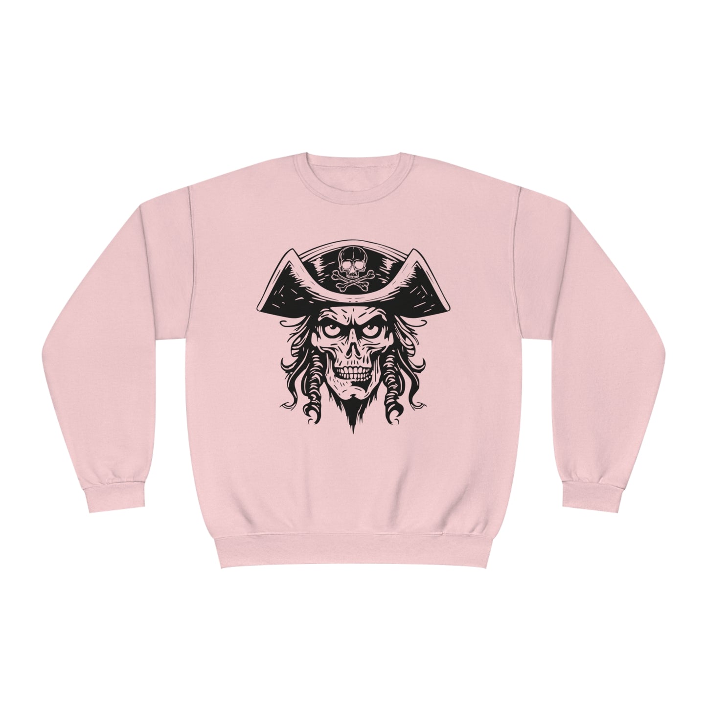 Pirate., Unisex NuBlend® Crewneck Sweatshirt