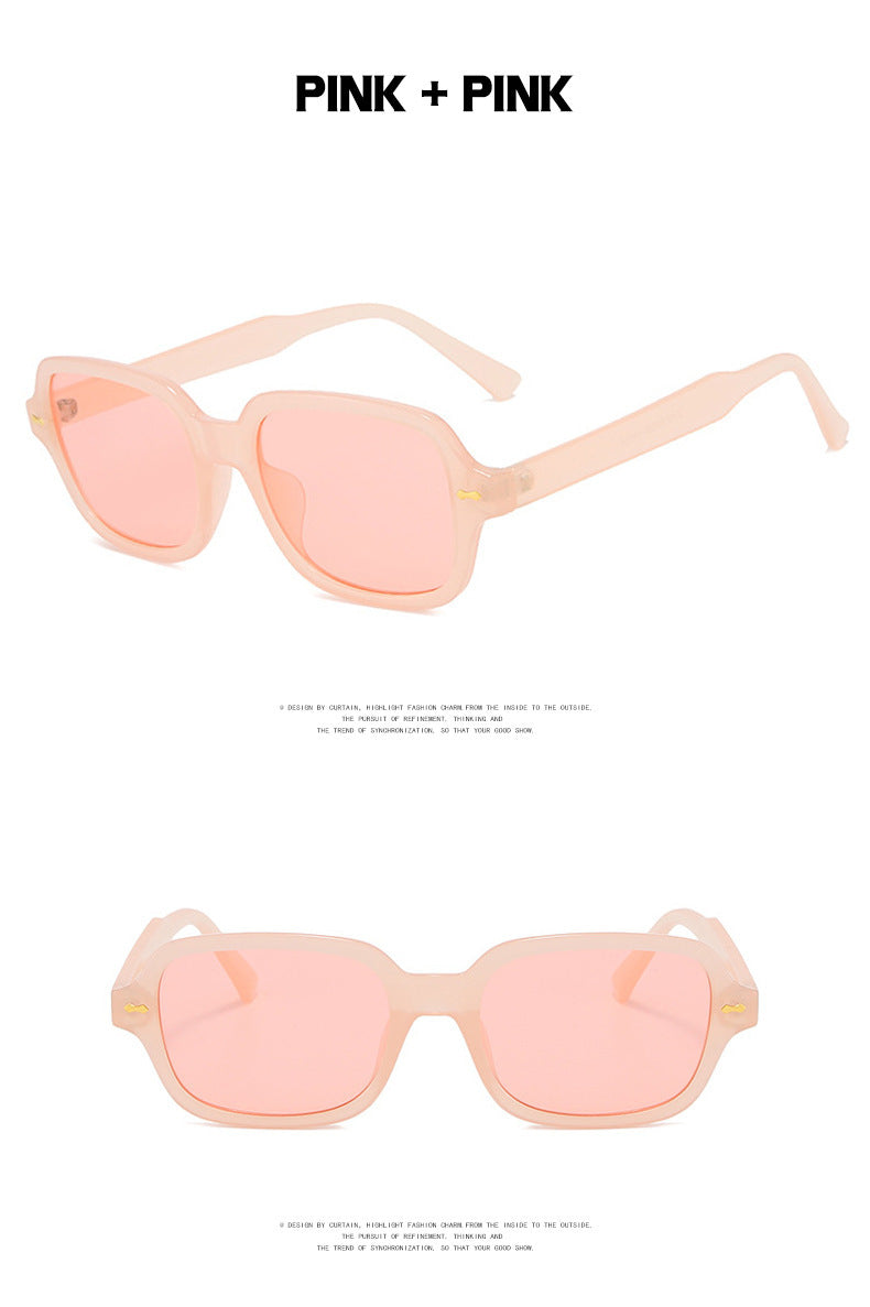 Trendy Sunglasses