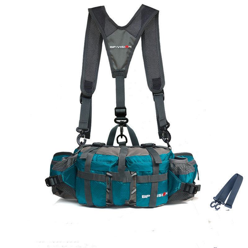 Hiking Backpack Waist Bag