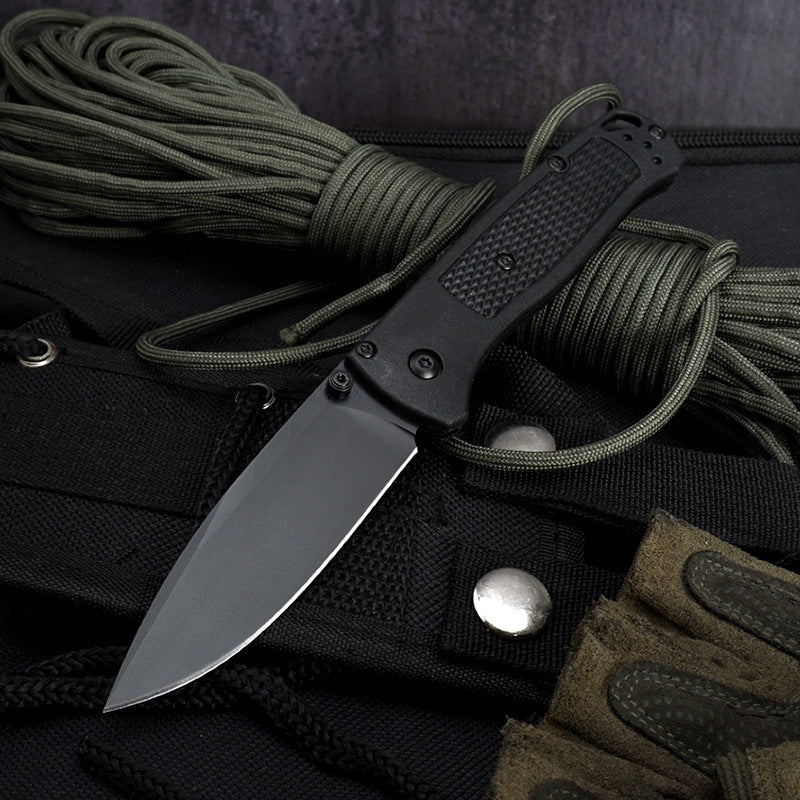 Small Daily Folding Knife