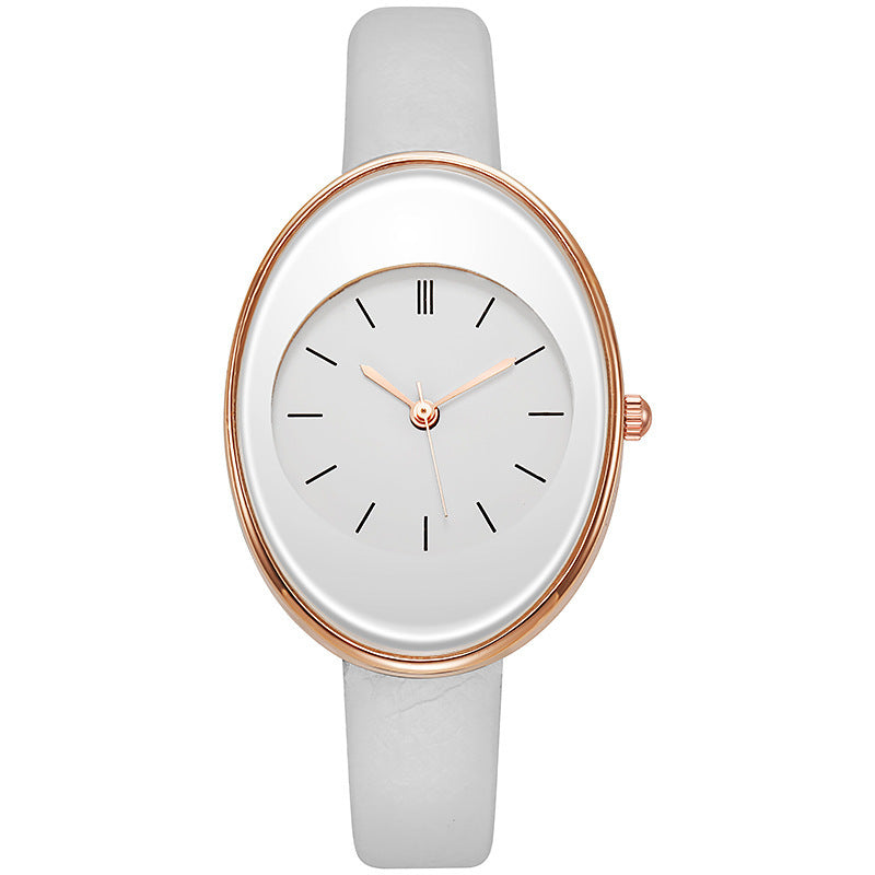 Simple Quartz Watch