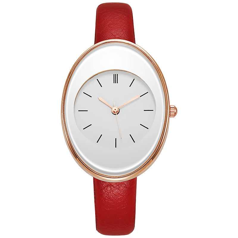 Simple Quartz Watch