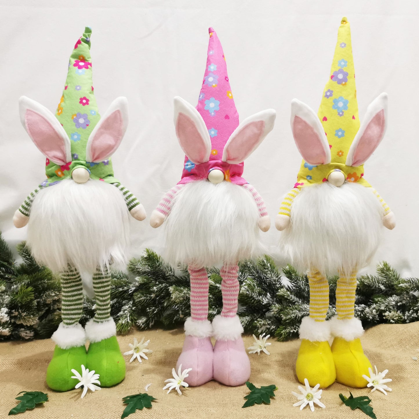 Easter Gnomes