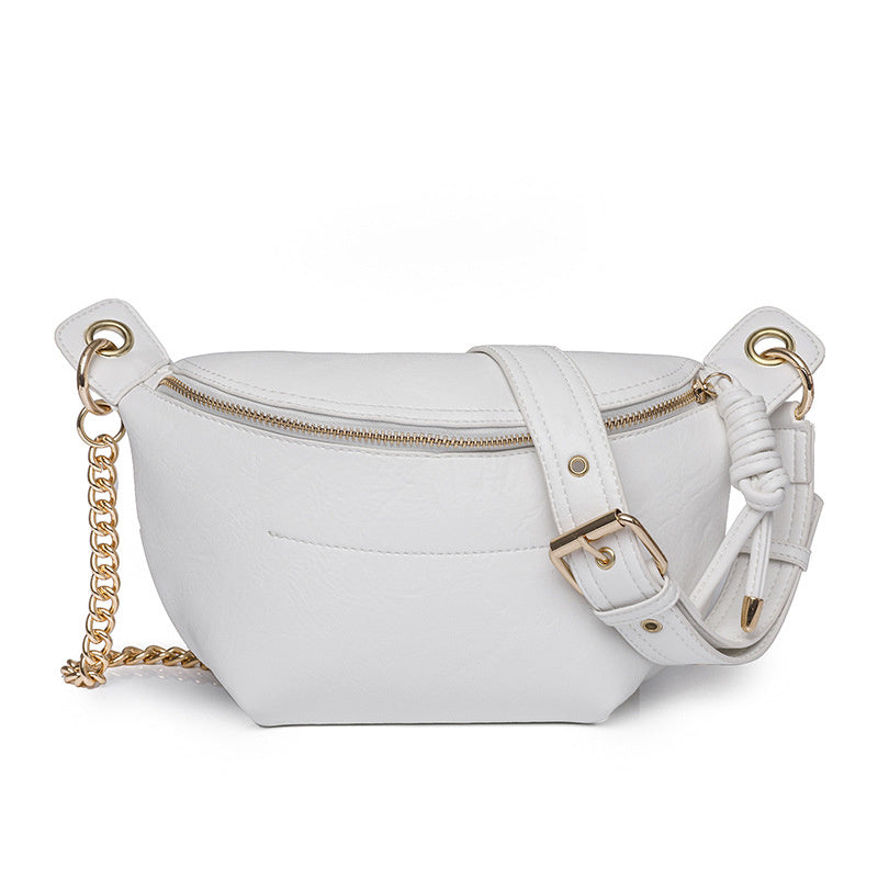 Fashion Messenger Waist Bag