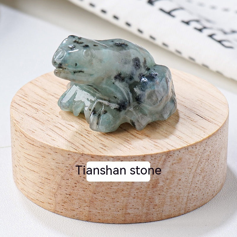 Frog Stone