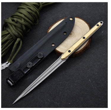 Edc Mini Self-defense Knife