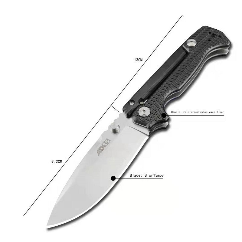 Cold Steel AD15 Outdoor Survival Knife