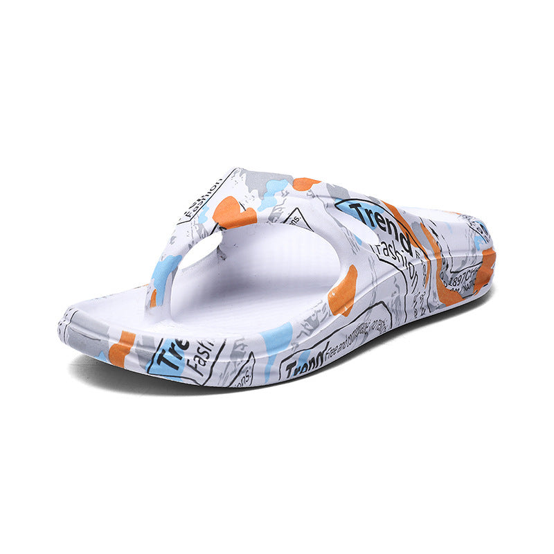 Men's Summer Flip-Flops