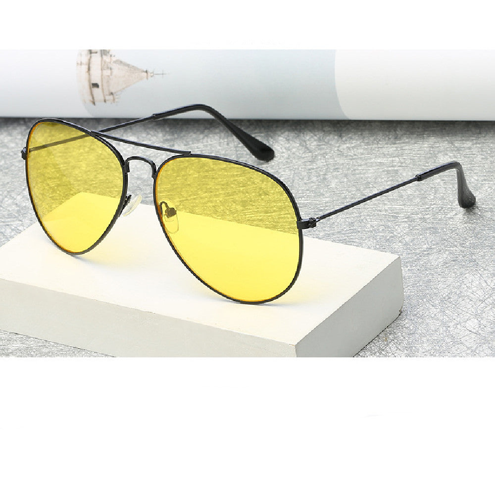 Retro Fashion Sunglasses