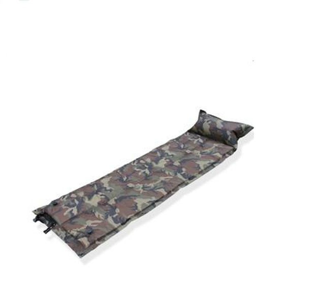 Camo Automatic Inflatable Cushion