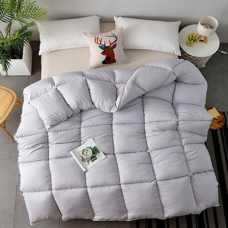 Quilted Comforter