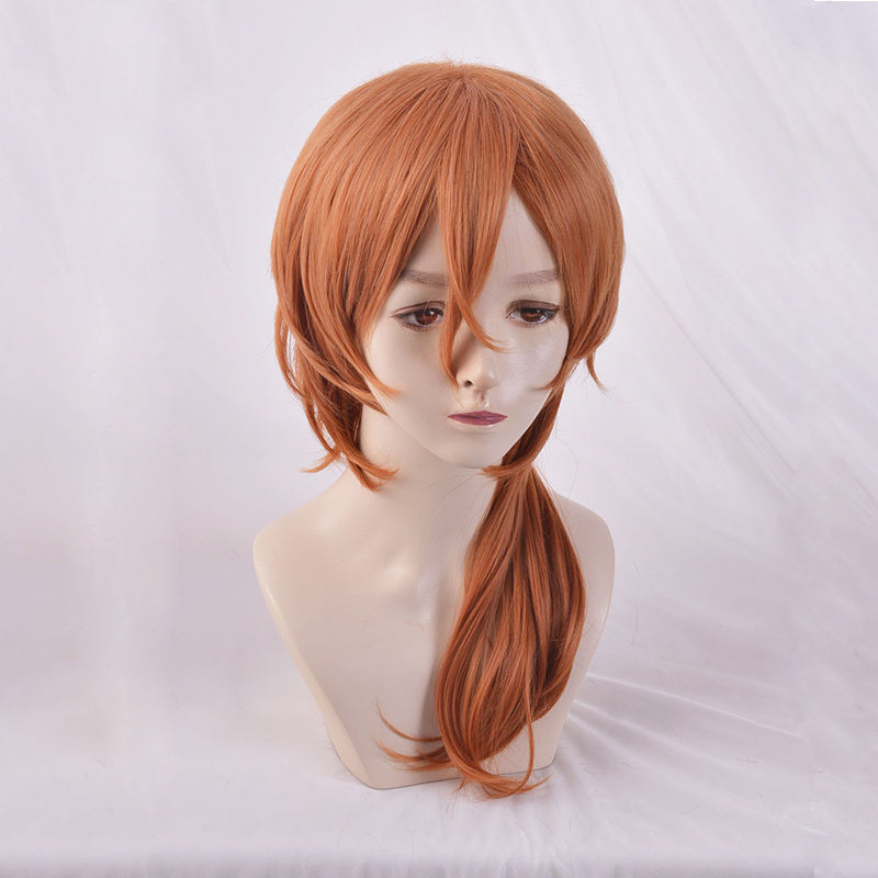 Zhongyuan Cosplay hairpiece