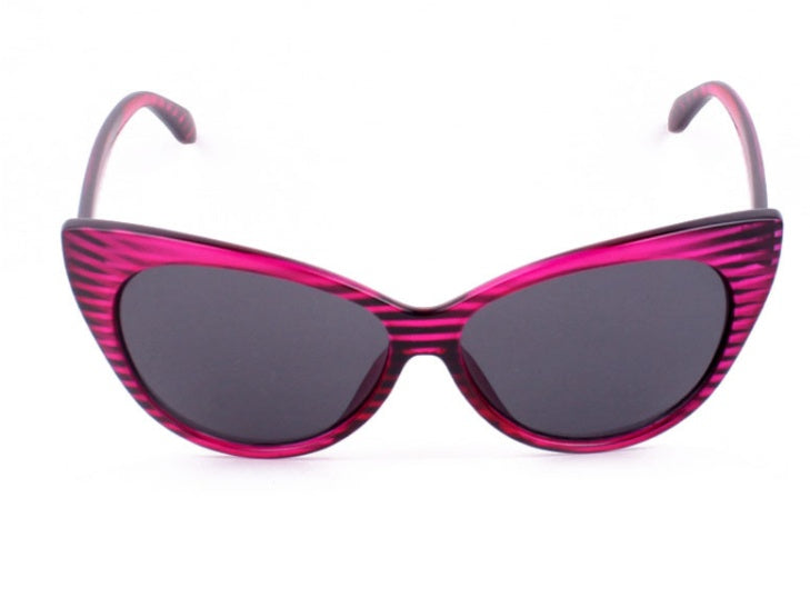 Womens Cat Eye Sunglasses