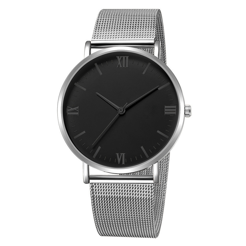 Simply Casual Quartz Watch