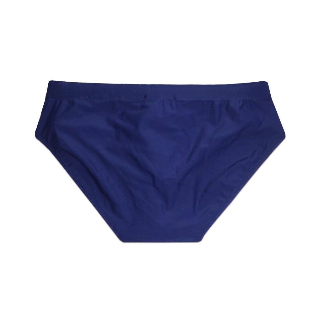 Men's Sports Style Swim Briefs