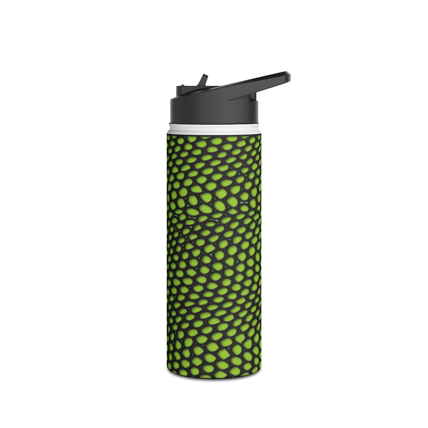 Alien Skin. Stainless Steel Water Bottle