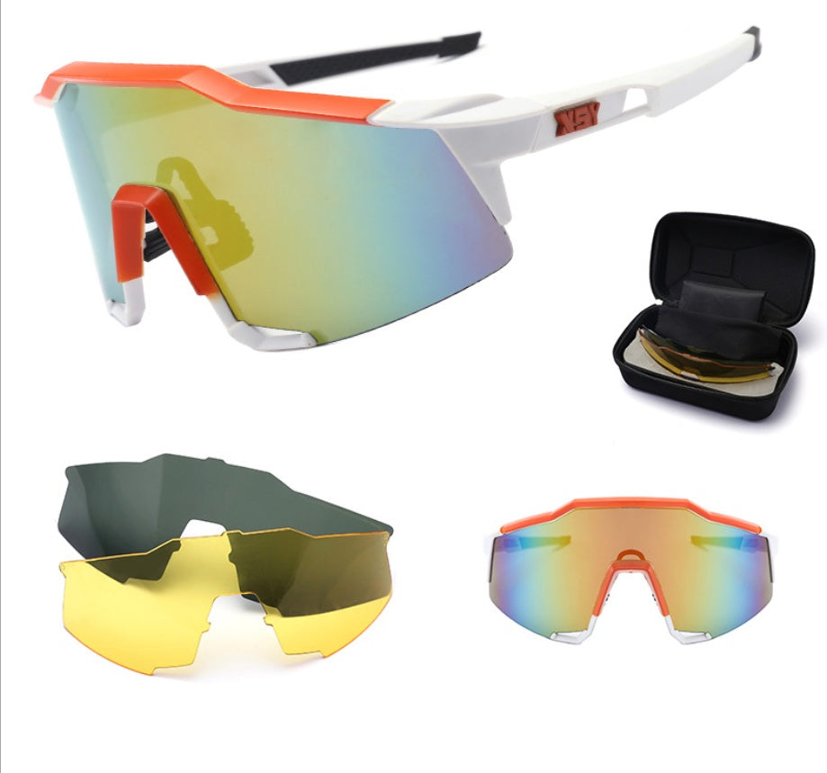 Polarized Sunglasses