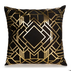 Elegant Decorative Pillow Covers