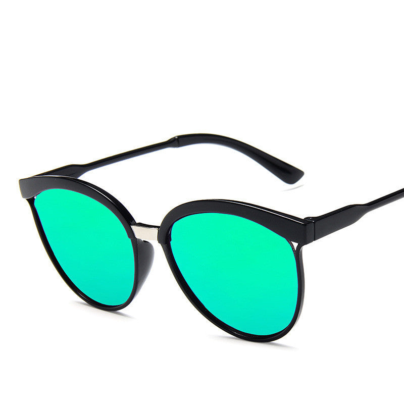 European Fashion Sunglasses