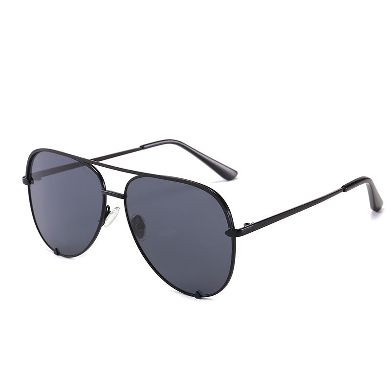 Aviator Style Sunglasses