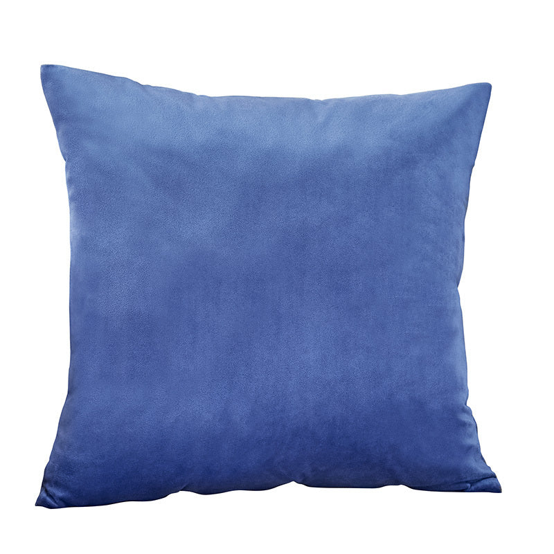 Colors pillowcase