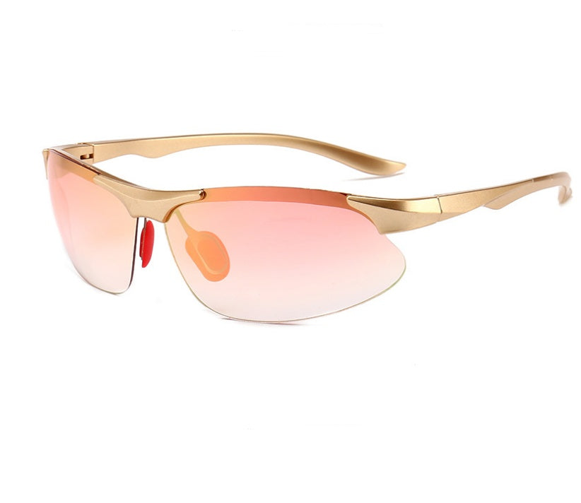 Fashion personality sunglasses