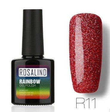 ROSALIND phototherapy nail polish