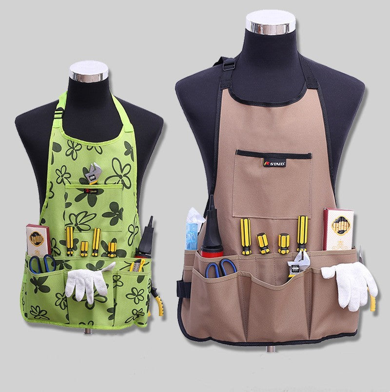 Protective Waterproof Gardener Apron