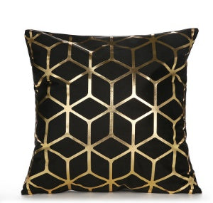 Elegant Decorative Pillow Covers