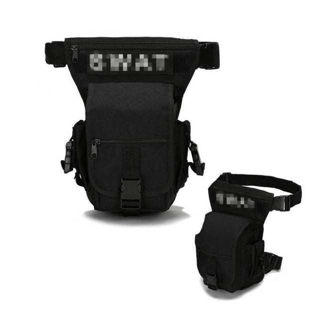 All-Around Tactical Waist Bag