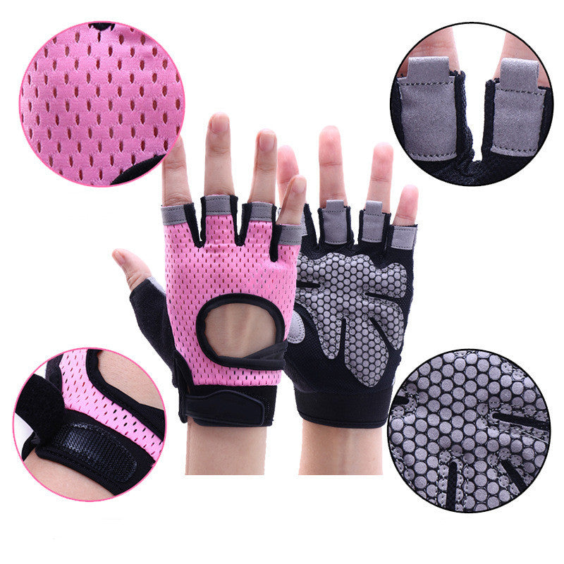 Fitness Gloves