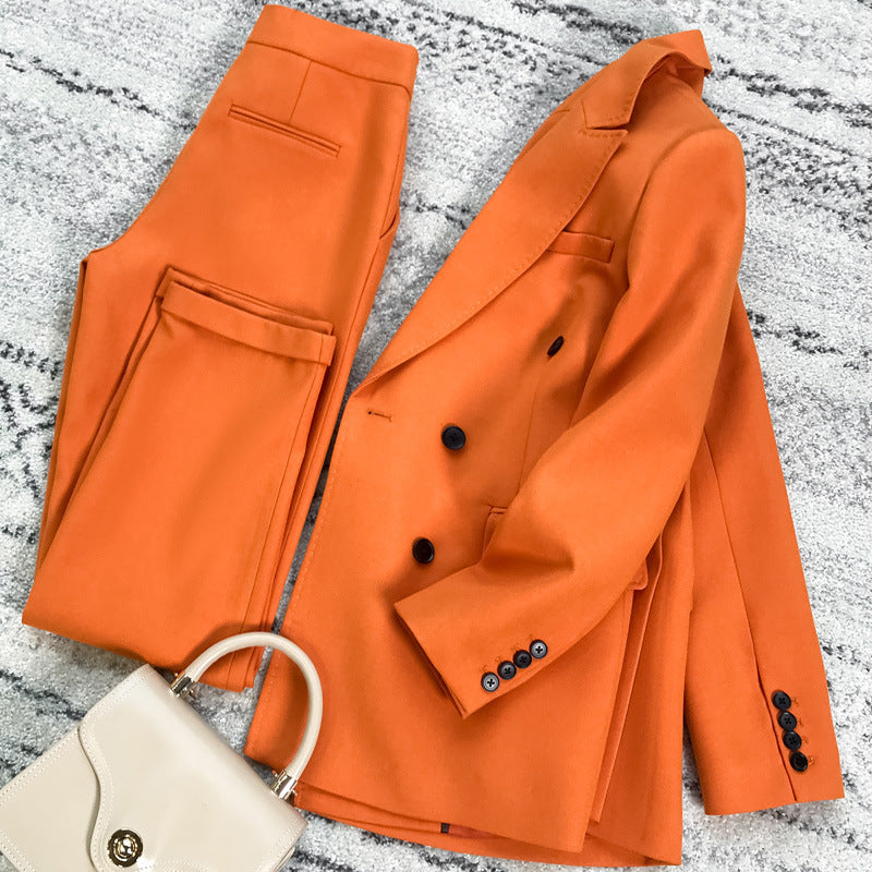 Women's Casual Suit