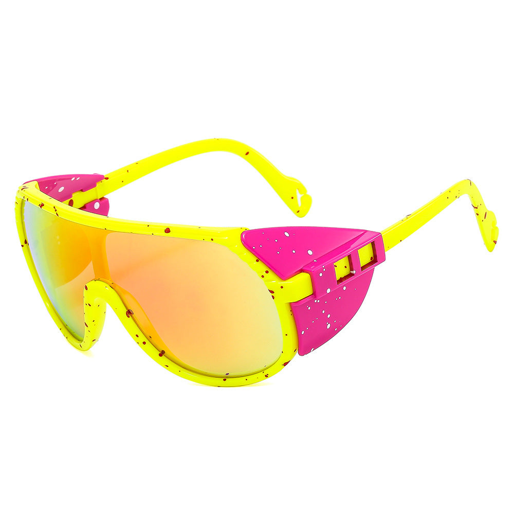 Outdoor Sports Sunglasses