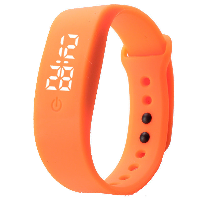 Casual Sports Electronic Watch