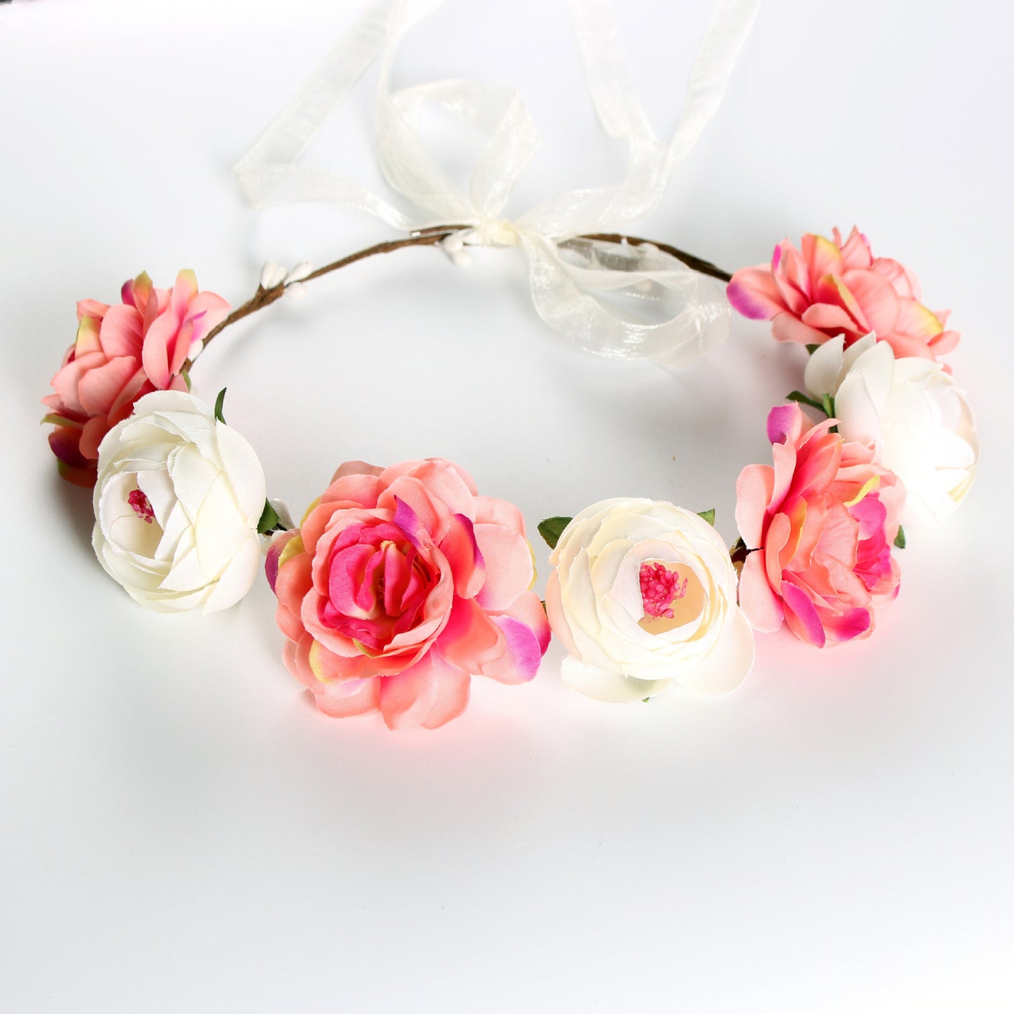 Flower Child Headband