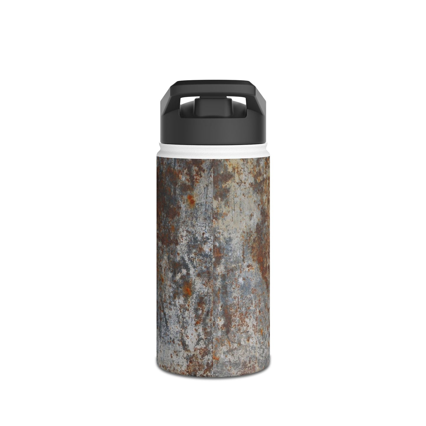 Lawless Life Tagger. Stainless Steel Water Bottle