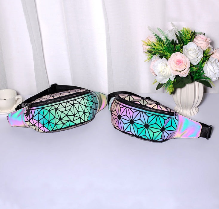 Fashion Waist Bags