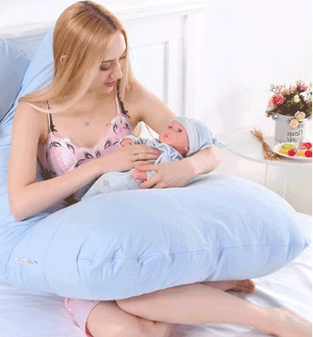 Sleeping Support Pillow