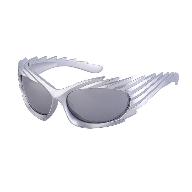 Cool Concave Sunglasses