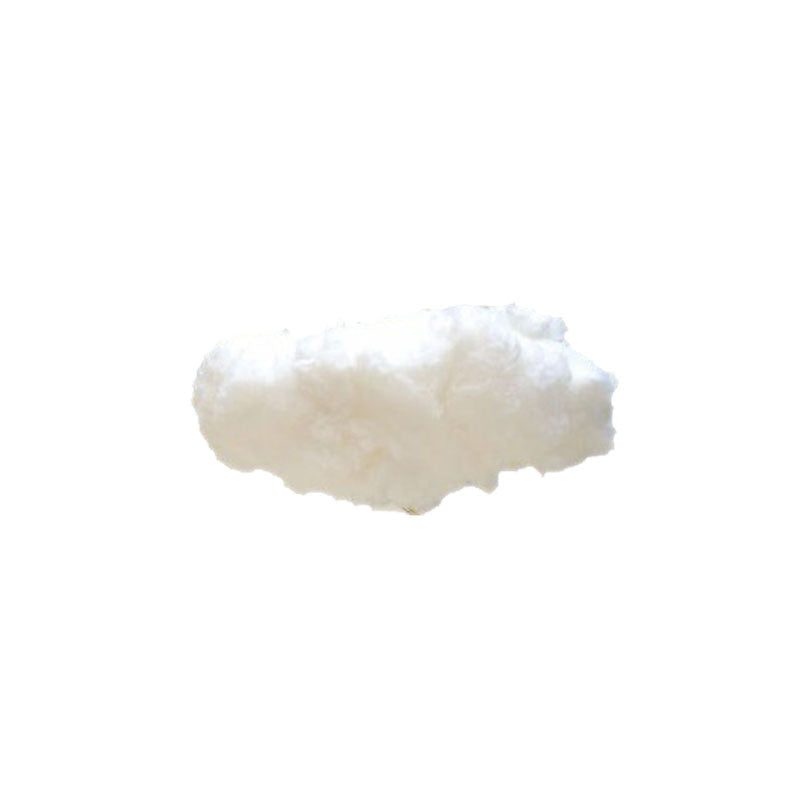 Cotton Cloud Decoration